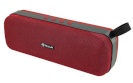 Tellur kõlar Bluetooth Speaker Loop 10W Red, punane