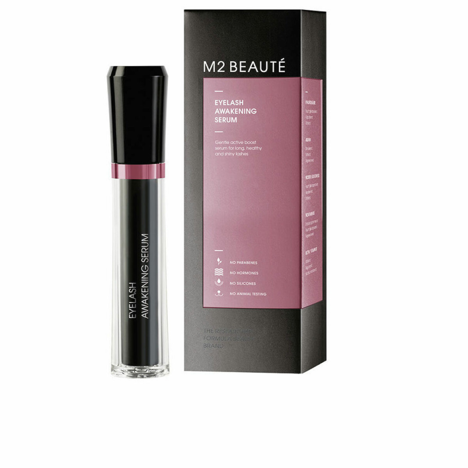 M2 Beauté silmaümbruskreem Eyelash Awakening 4ml