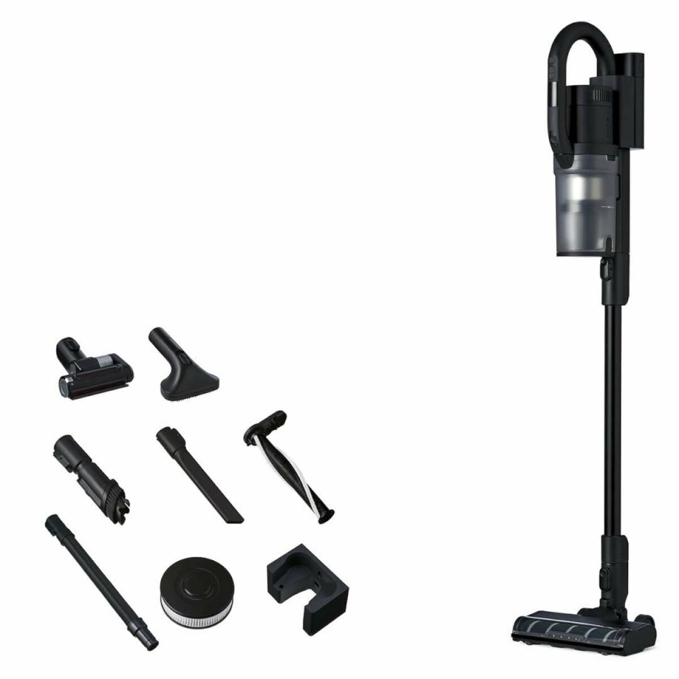 Nilfisk-ALTO Varstolmuimeja S1 PETCARE