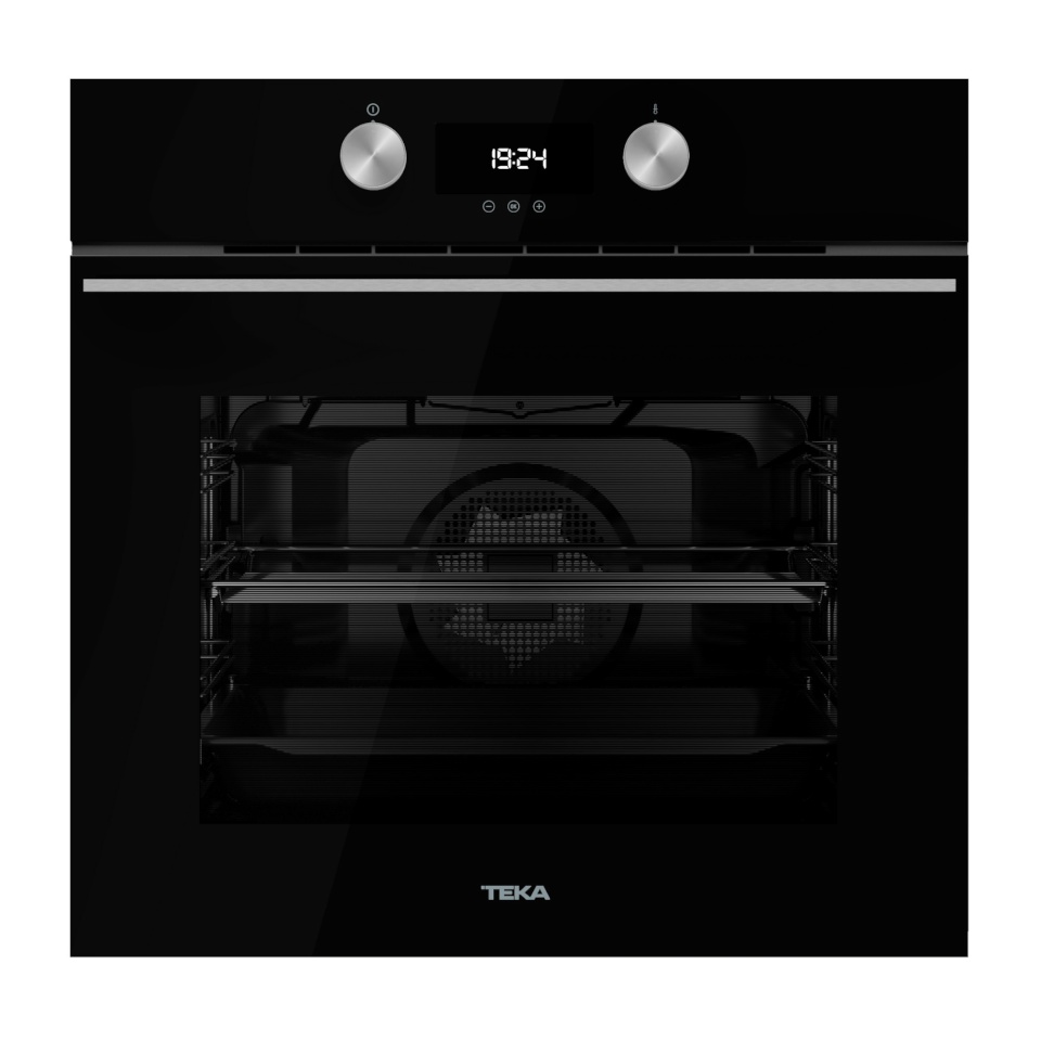 Teka integreeritav ahi HLB 8300 BK Built-In Oven, must