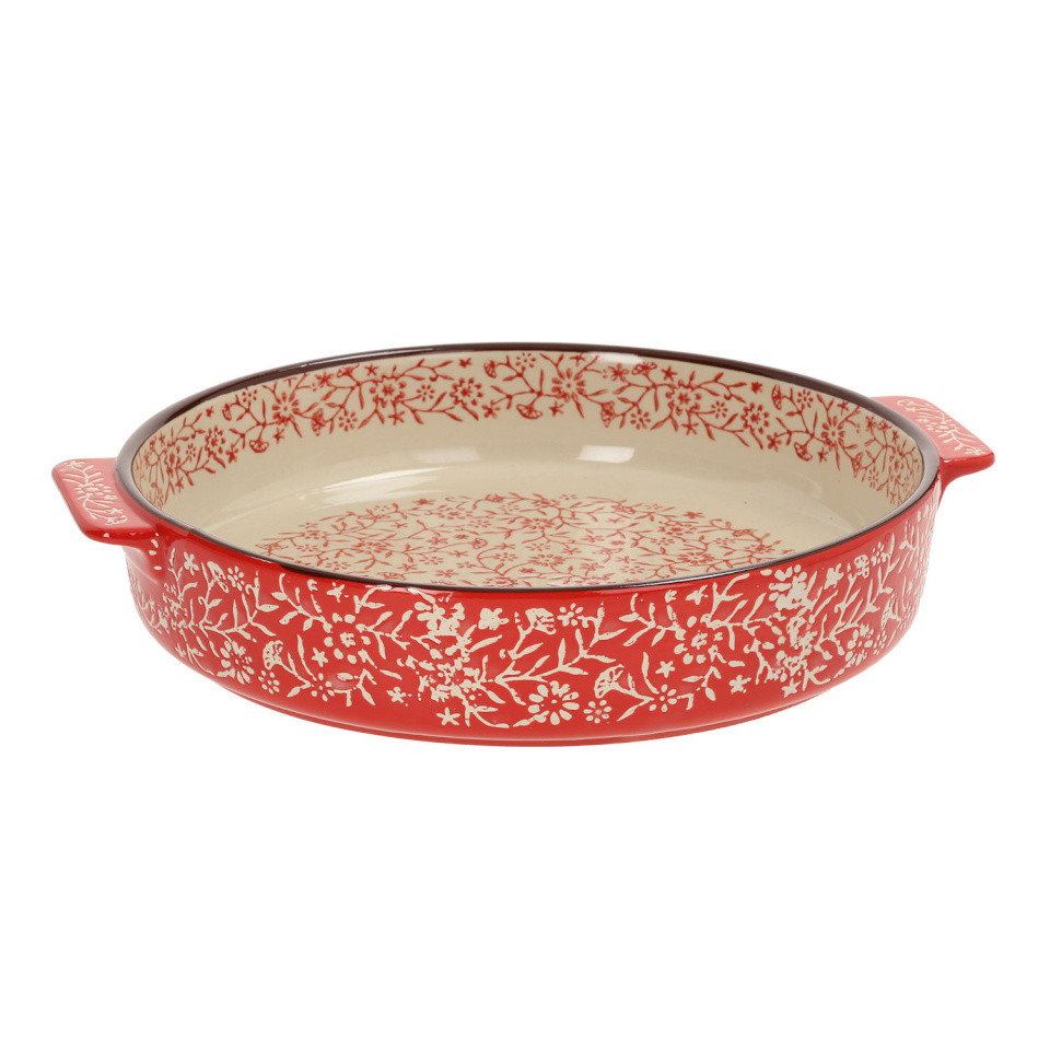 H4Y ahjuvorm Star Bake, 29,5x25,8x4,8cm