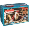 Makita tööriistakomplekt Advent Calendar 2025 P-84800