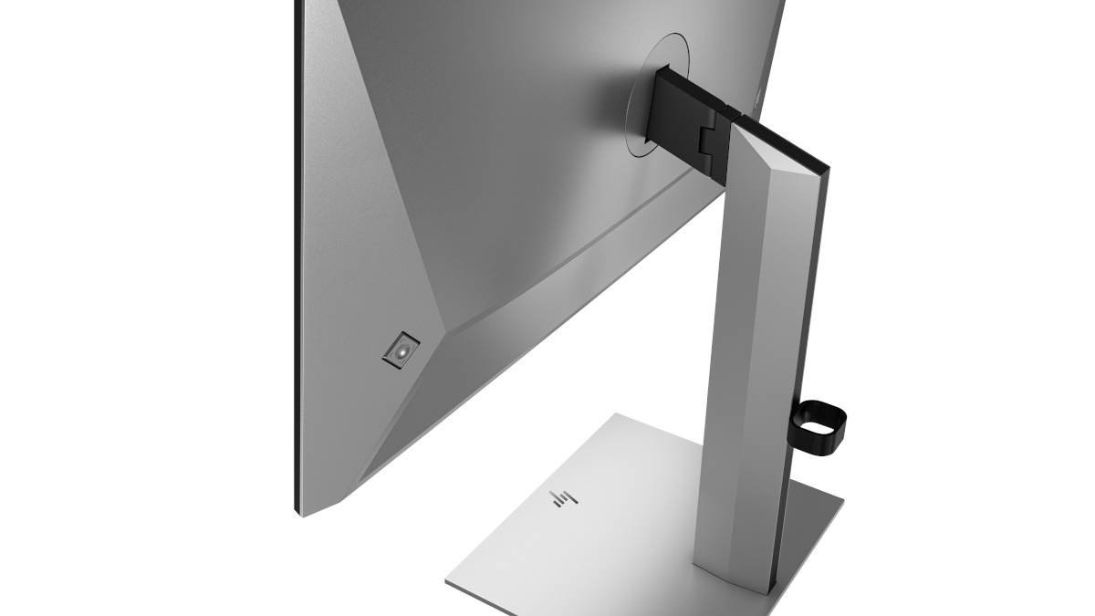 Hp monitor 724pf Series 7 Pro Office Monitor