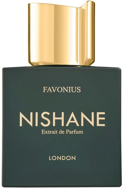 Nishane parfüüm Favonius 100ml, unisex