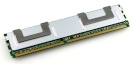 CoreParts - DDR3 - Modul - 4GB - DIMM 240-PIN - 1333 MHz / PC3-10600 - registriert - ECC (MMD8789/4GB)