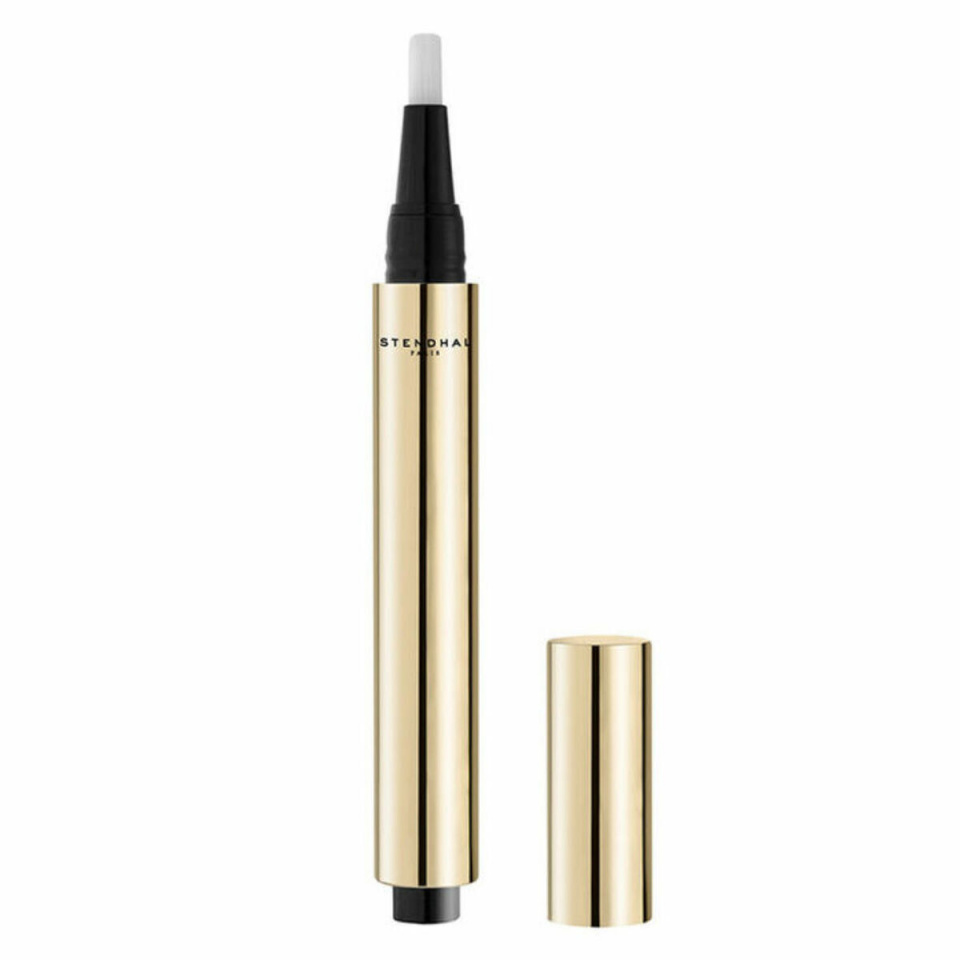 Stendhal särapuuder PUR LUXE Nº 201 Beige Moyen 2,5ml Vananemisvastane