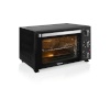 Tristar miniahi Tristar OV-3660 Convection oven, 38 L, 1800 W, must