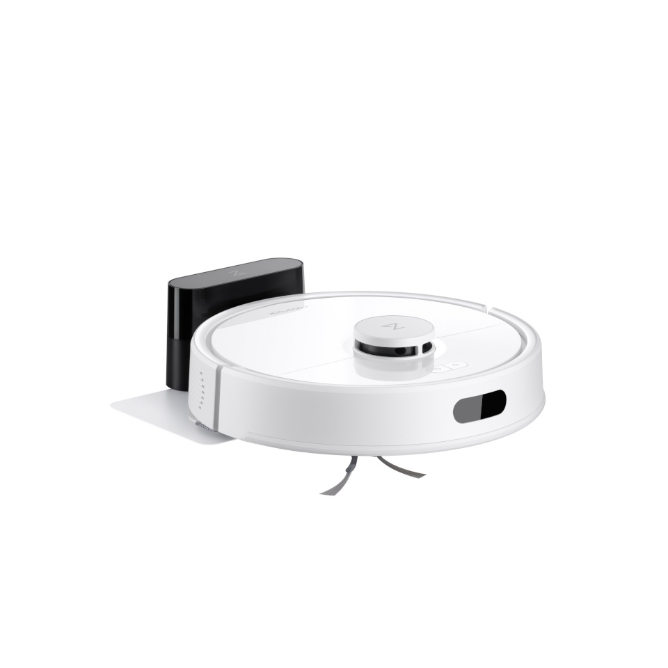 Roborock robottolmuimeja Q7 BF robottolmuimeja, valge
