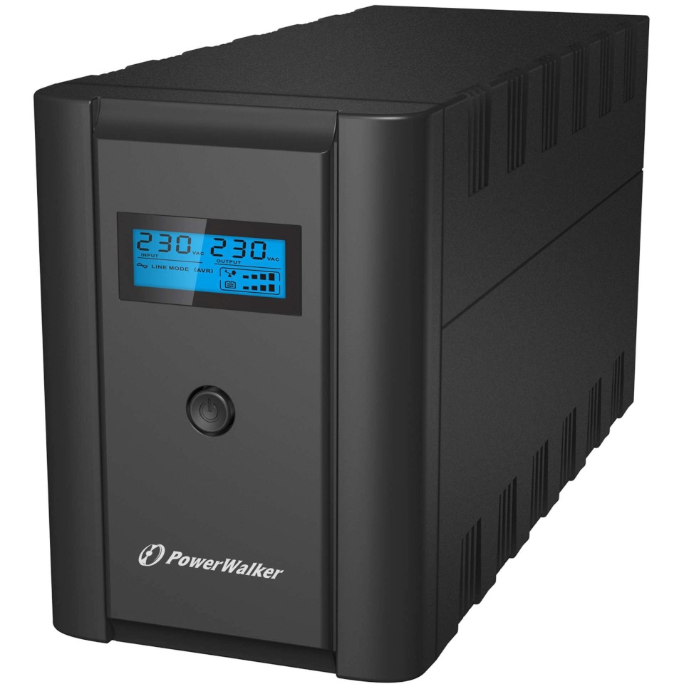 PowerWalker UPS VI 2200 SHL
