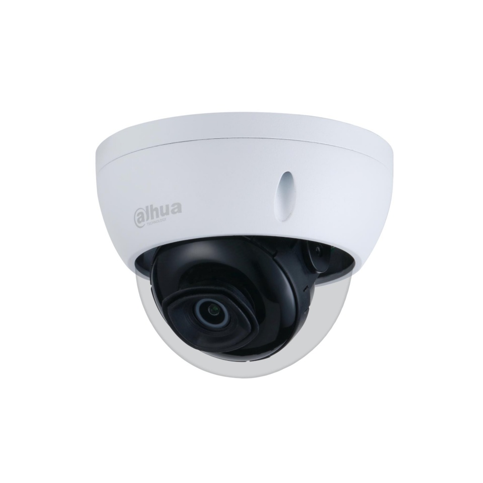 Dahua turvakaamera Net Camera 5MP Ir Dome hdbw3541e-as-0280b-s2