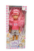Bambolina doll 35cm assort., BD1688