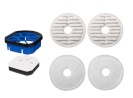 Bissell Maintenance Bundle for SpinWave + Vac for 3893N SpinWave + Vac PET