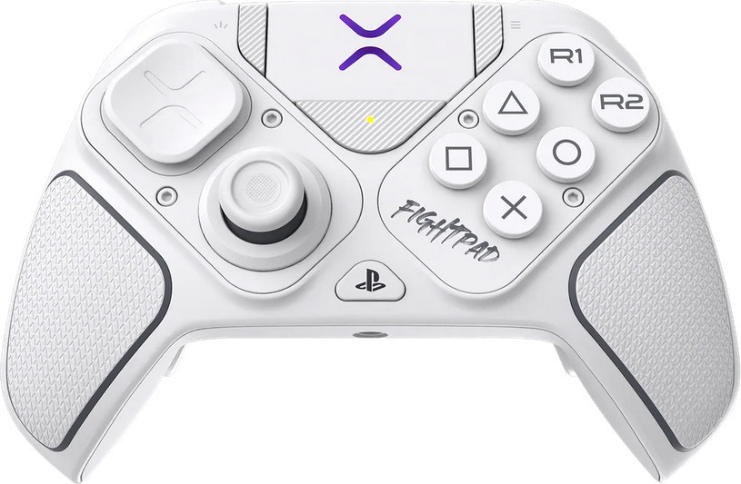 Turtle Beachi kontroller Victrix Pro BFG Reloaded juhtmevaba, PS5/PC, valge