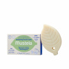 Mustela šampoon Bébé Shampoo & Body Cleansing Bar 75g, lastele
