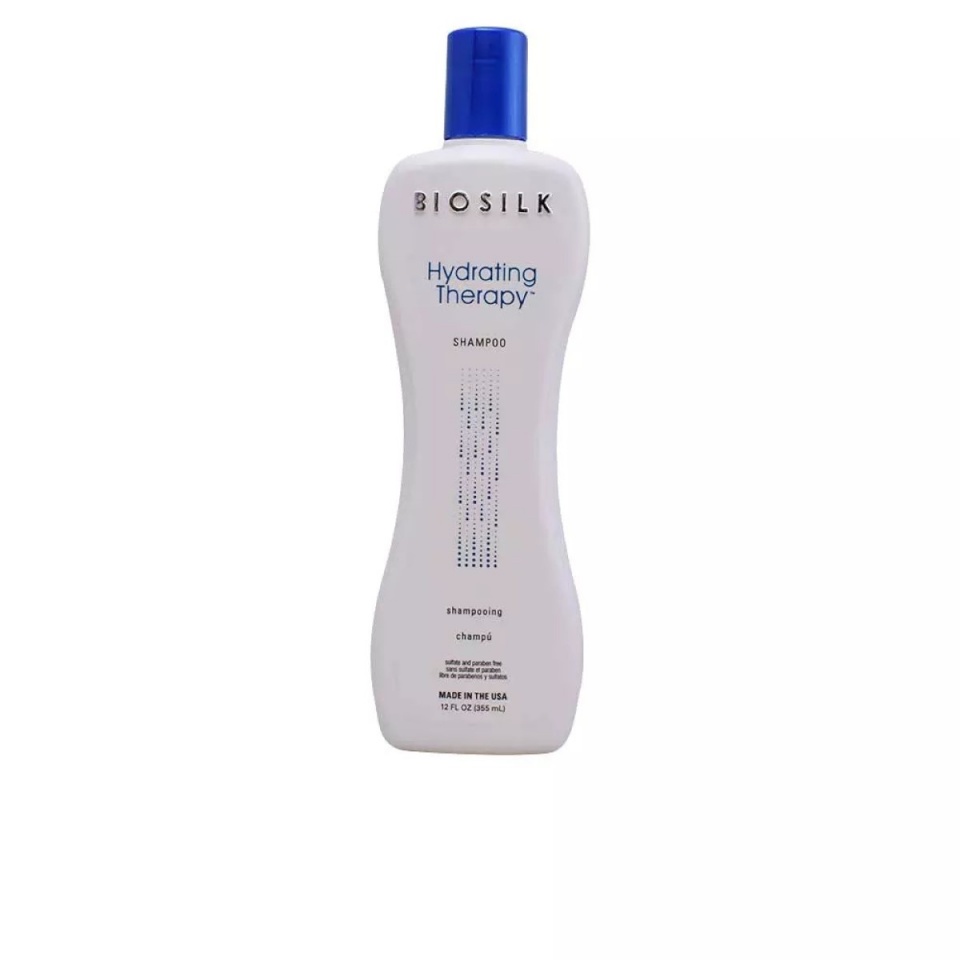 Farouk niisutav šampoon Biosilk Hydrating Therapy (355ml)
