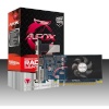 AFOX videokaart AMD Radeon HD 6450 1GB GDDR3 64Bit DVI HDMI VGA LP, AF6450-1024D3L9