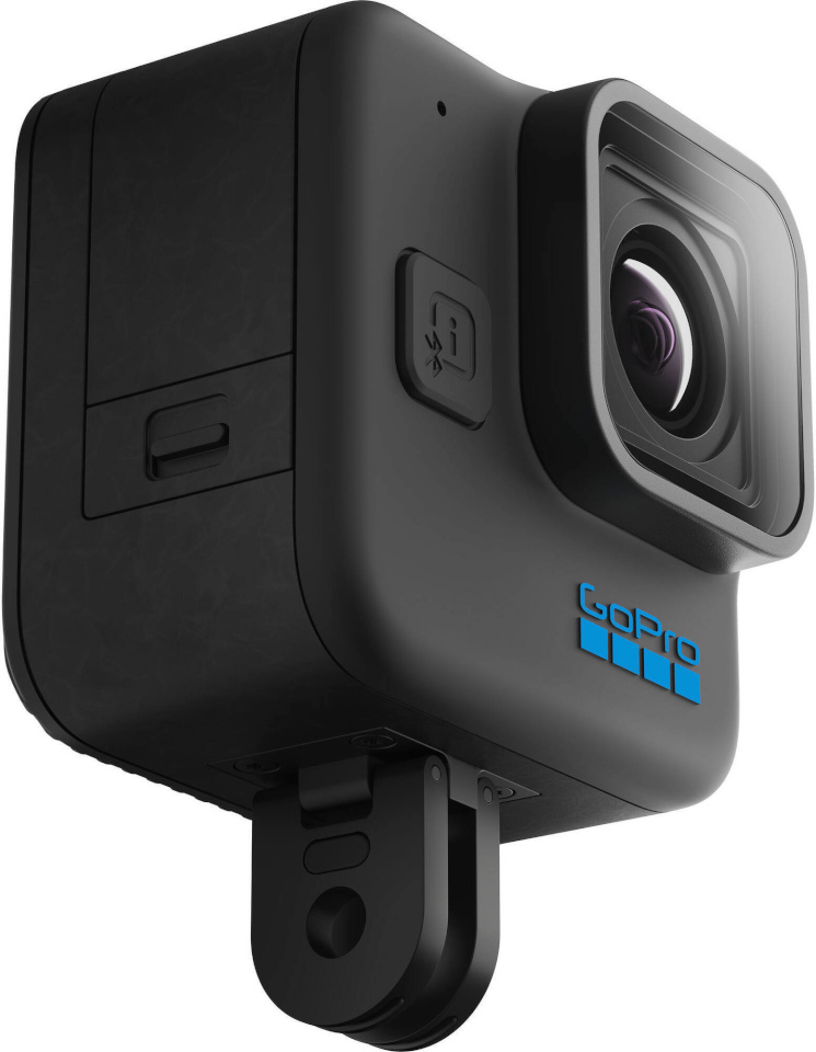 GoPro seikluskaamera HERO11 Black Mini