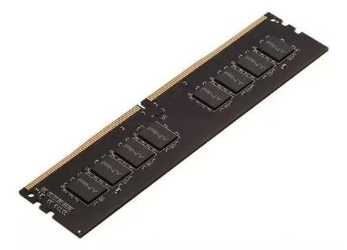 Pny mälu Memory 8GB DDR4 3200MHz MD8GSD43200-SI