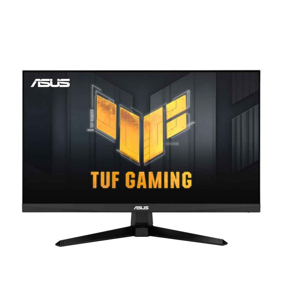 ASUS monitor TUF Gaming VG246H1A 23.8" Full HD LED, must