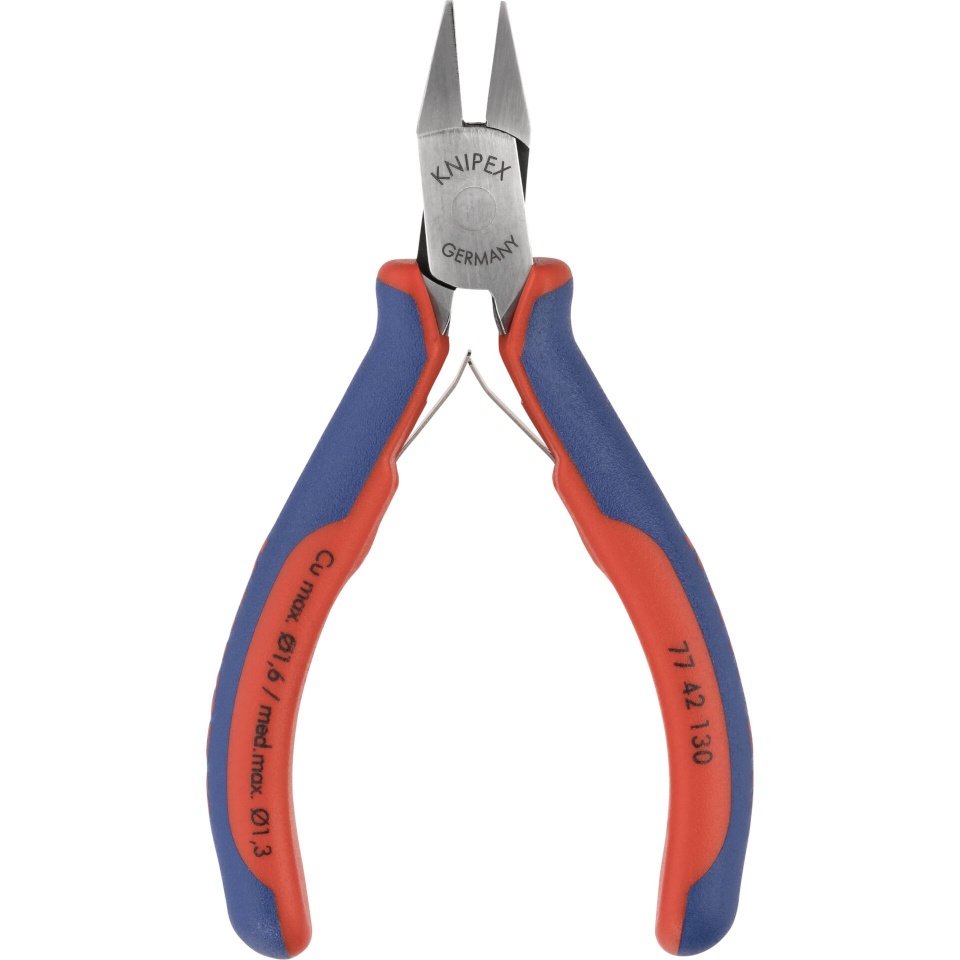 Knipex tangid Electronics Diagonal Cutter