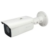 LevelOne turvakaamera FCS-5095 Gemini Zoom IP Camera, 8-MP, H.265, 802.3AT, POE, IR Leds, valge