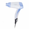 Adler föön AD 2222	Hair Dryer, 1200 W, valge/sinine