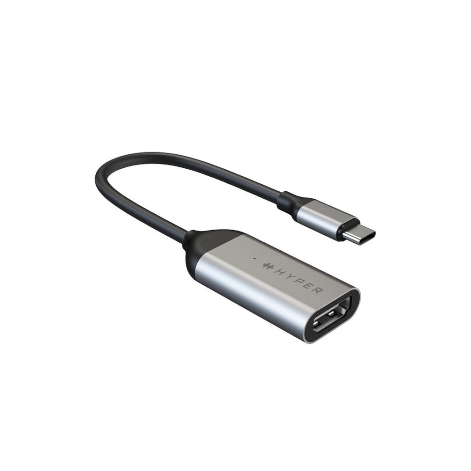 Hyper laadimisadapter Hyper HyperDrive USB-C to 4K 60Hz HDMI Adapter