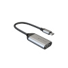 Hyper laadimisadapter Hyper HyperDrive USB-C to 4K 60Hz HDMI Adapter