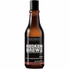 Redken šampoon Brews 3in1 300ml, meestele