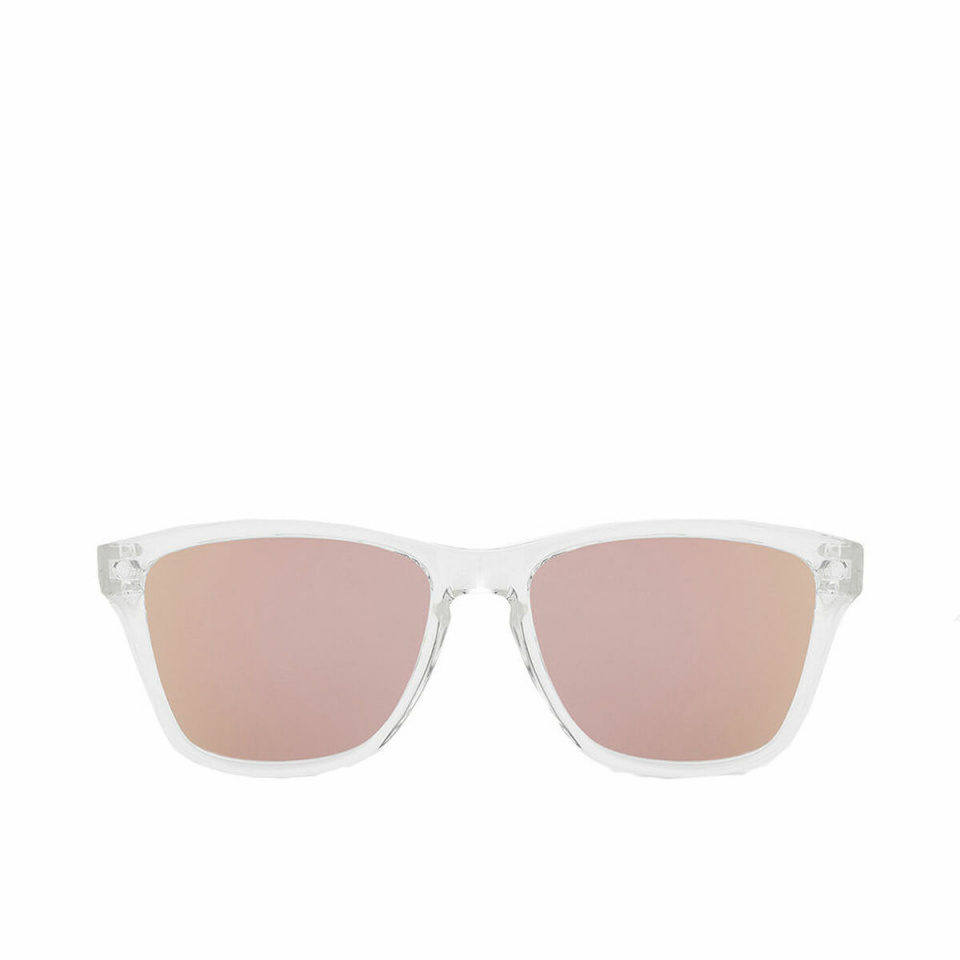 Hawkers laste päikeseprillid One Kids Air läbipaistev Ø 47 mm roosa kuld