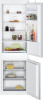 Neff külmik KI7861SE0 N 30 Fridge-Freezer Combination, valge