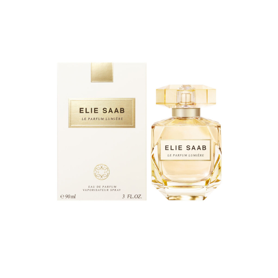 Elie Saab parfüüm Le Parfum Lumiere 90ml, naistele