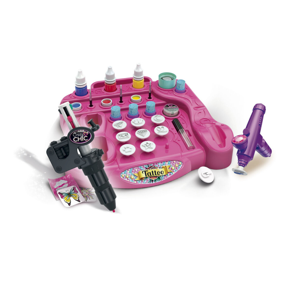 Clementoni arendav mäng kolm-ühes 18602 45,1x31,1x7cm