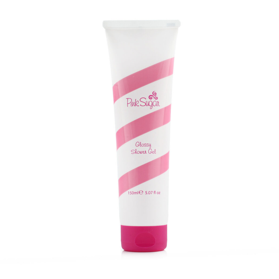 Pink Sugar dušigeel Pink Sugar 150ml, naistele