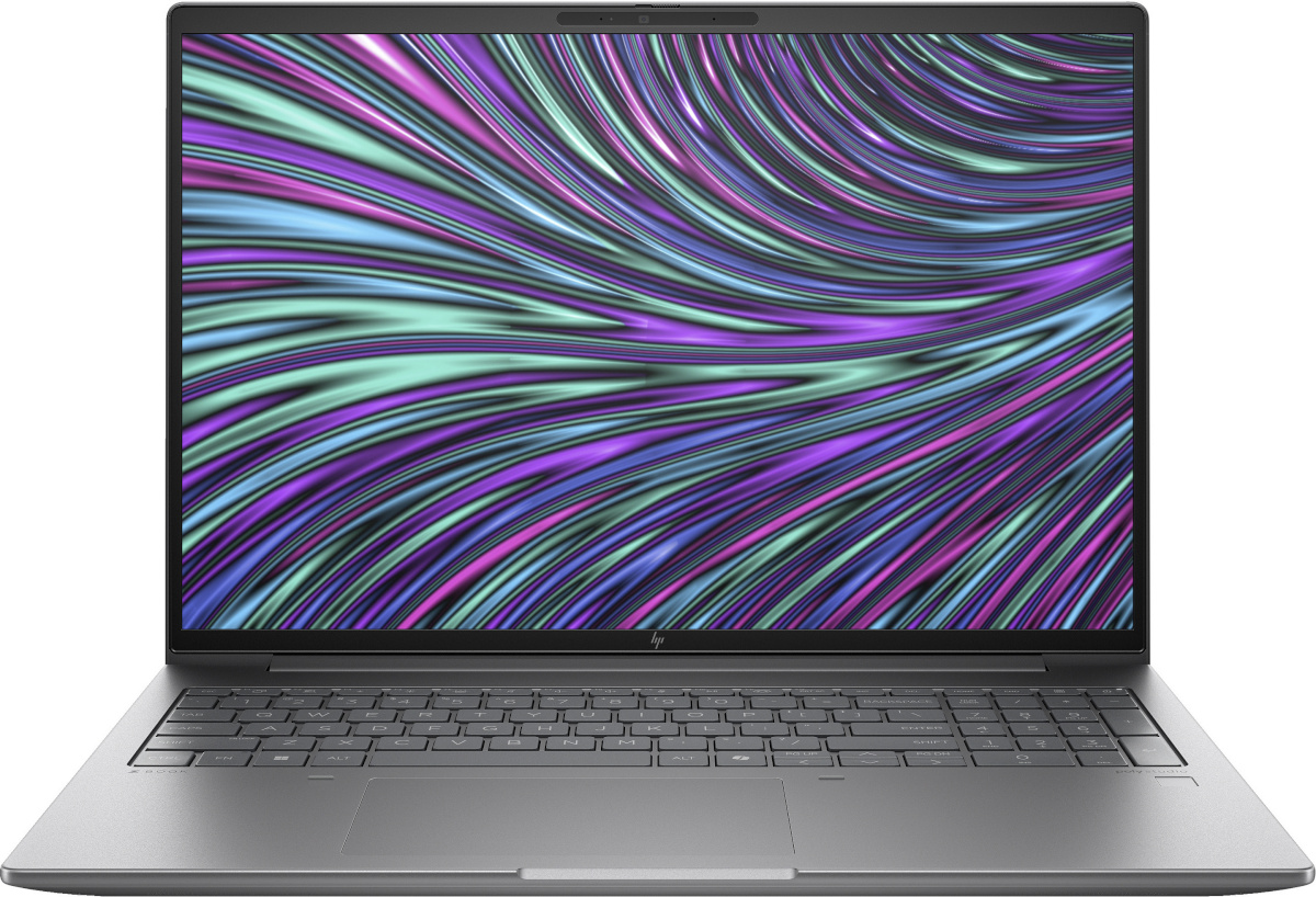 HP sülearvuti ZBook Power G11 16" mobiilne toitejaam (98P12ET)