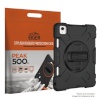 Eiger kaitsekest Peak 500m Case iPad 10,9" 10Gen must