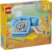 LEGO klotsid 31174 Creator 3-in-1 Retro-Telefon