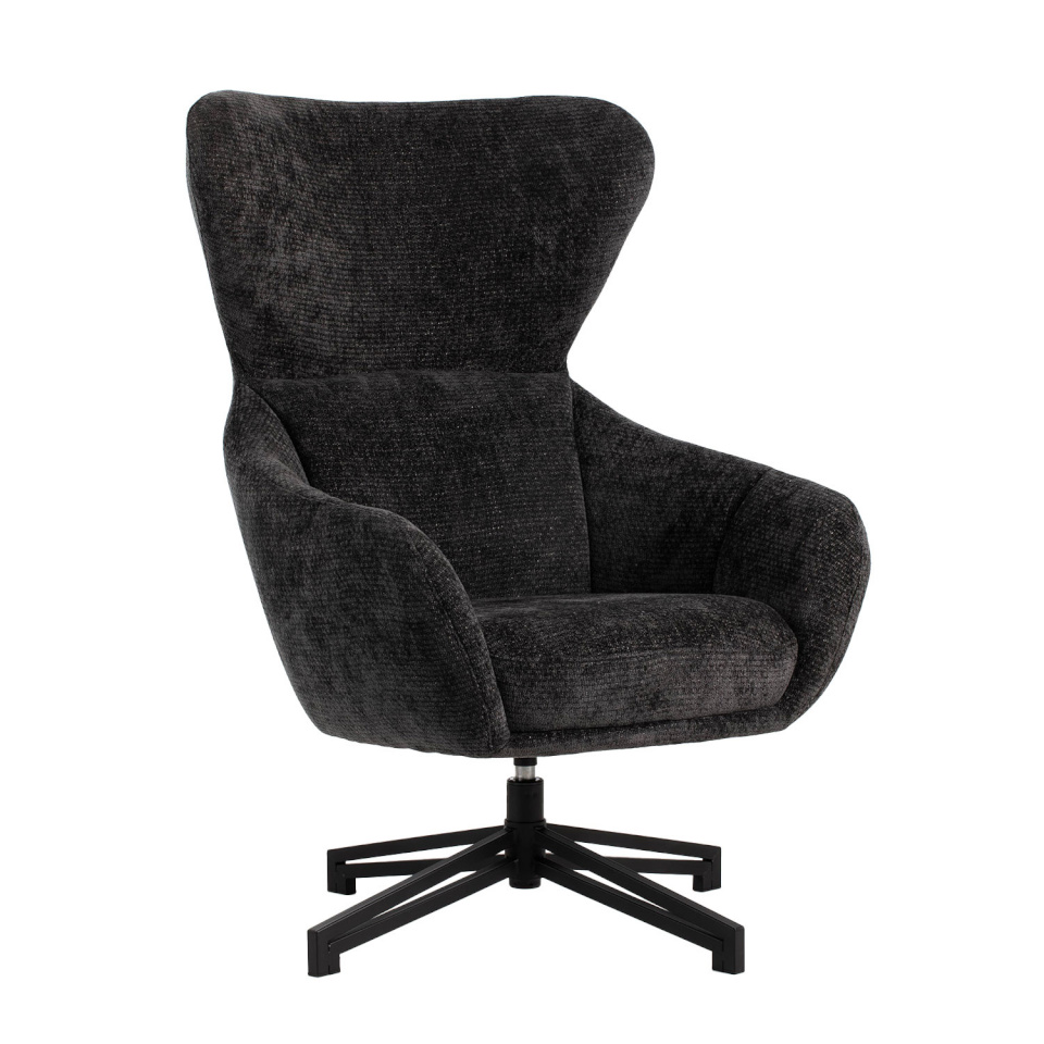 H4Y tugitool Lionel, 75x80x110cm, hall