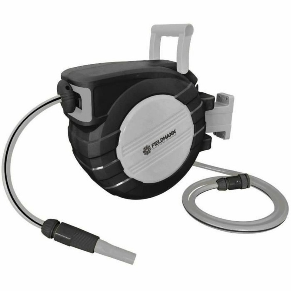 BGB Voolikualus Fieldmann FZH 1235 Metall 35 m