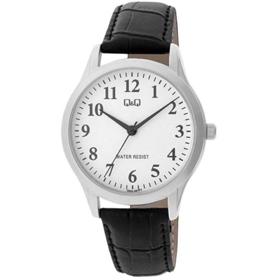 Q&Q meeste kell GENT ONLY TIME (Ø 38mm)