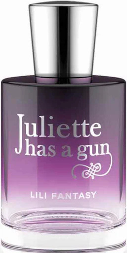 Juliette Has A Gun parfüüm Lili Fantasy 50ml, naistele