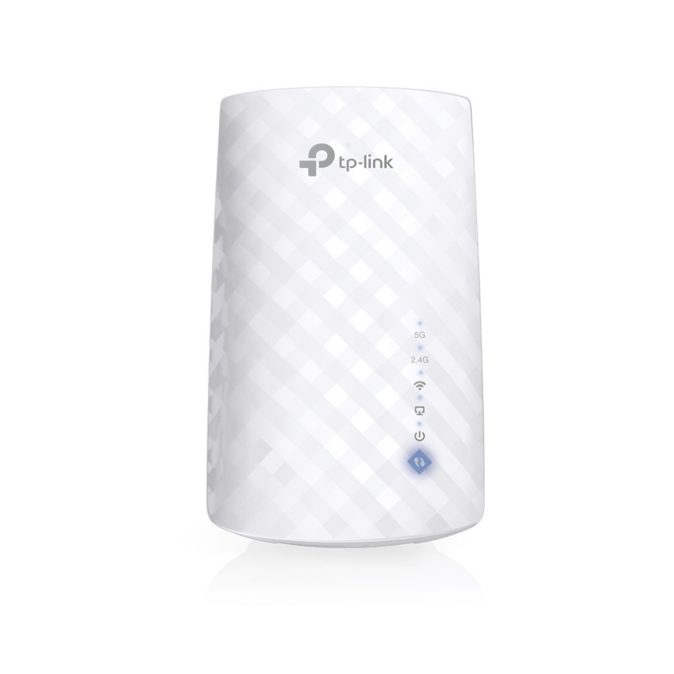 TP-Link wi-fi laiendaja RE190 Repeater WiFi AC750