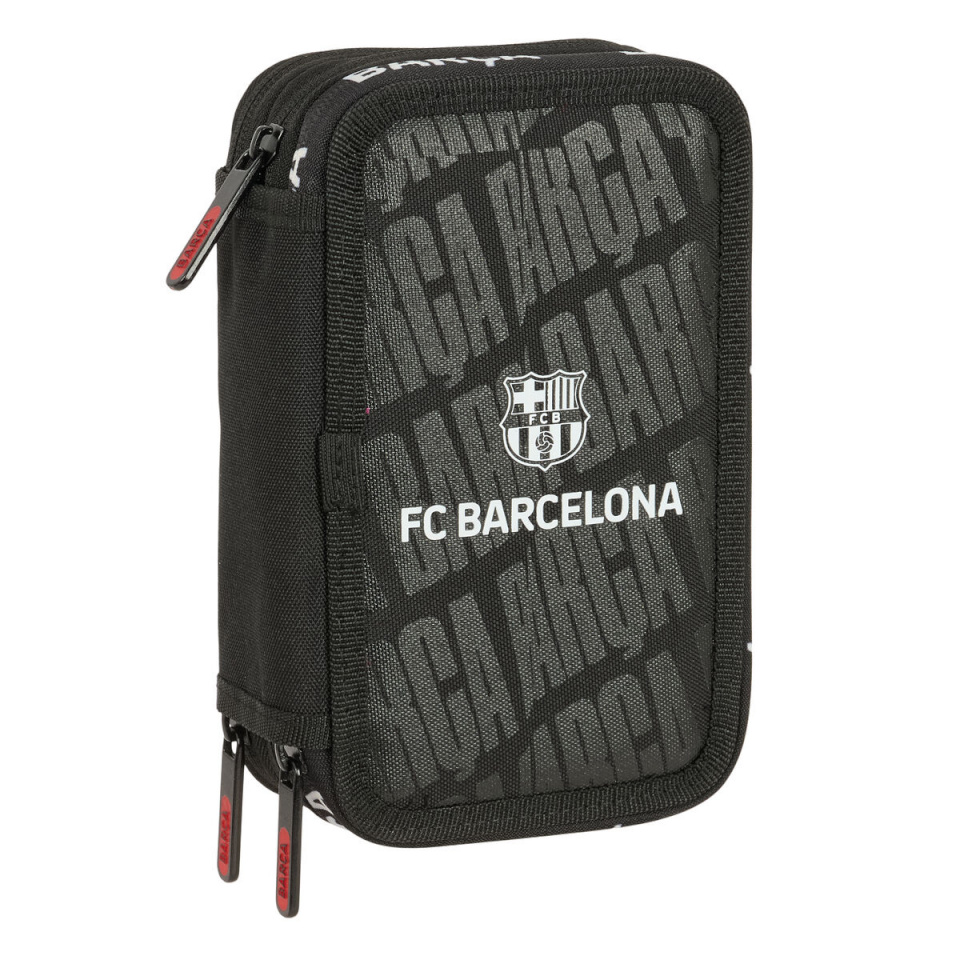 F.C. Barcelona pinal must 12.5x19.5x5.5cm 37-osaline