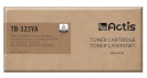 ACTIS tooner TB-325YA replacement for Brother TN-325Y, Standard, 3500 pages, kollane