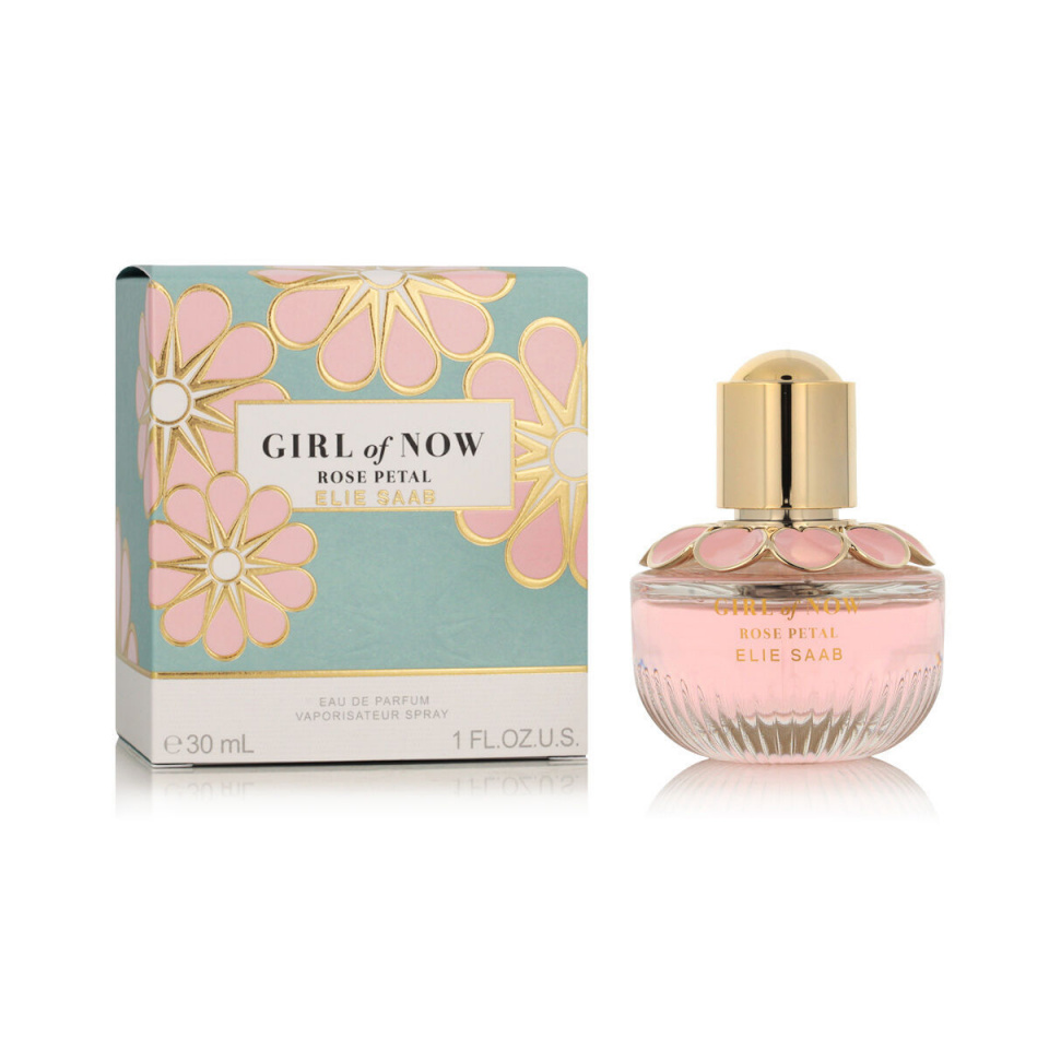 Elie Saab Naiste parfüüm GIRL OF NOW 30ml