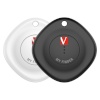 Verbatim lokaator 2tk My Finder Bluetooth Item Finder, must/valge 32131