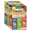 Inaba kassitoit Dashi Delights Delicate Flakes Tuna Mix, 12x40g