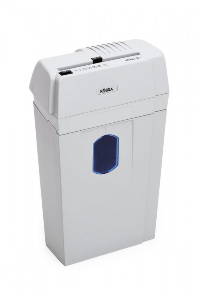 Kobra paberipurustaja Shredder C1