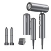 Dreame föön Pocket Pro Space Grey, 1300W, hall