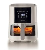 Ariete 4626 Airy Fryer 6L kuumaõhufritüür valge